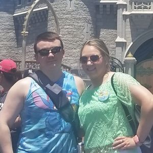 Meet your Posher, Tessa